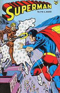 Superman 75