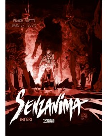 SENZANIMA 9