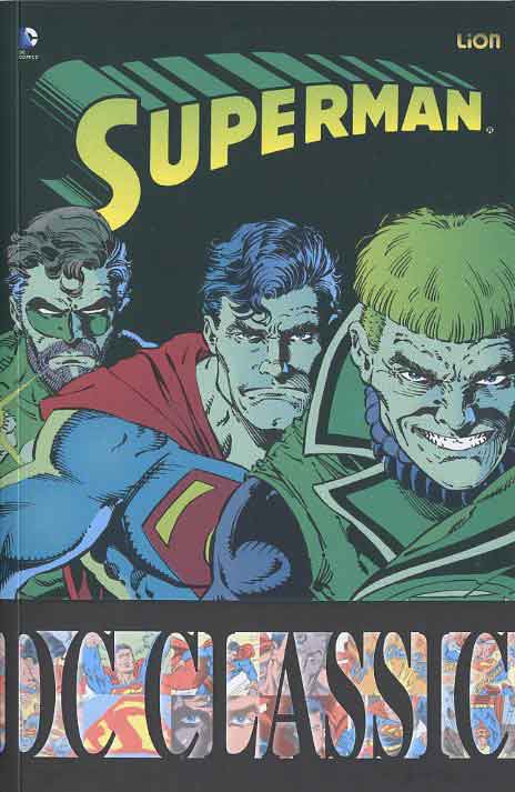 SUPERMAN CLASSIC 1