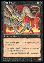 Tramutante Grumo TEMPESTA 9155-Wizard of the Coast- nuvolosofumetti.