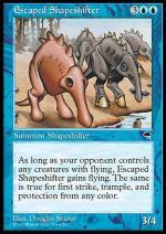 Polimorfo Superstite TEMPESTA 9085-Wizard of the Coast- nuvolosofumetti.