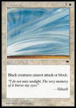 Luce del Giorno TEMPESTA 9028-Wizard of the Coast- nuvolosofumetti.