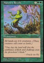 Rivolta della Natura TEMPESTA 9249-Wizard of the Coast- nuvolosofumetti.