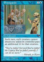 Propaganda TEMPESTA 9089-Wizard of the Coast- nuvolosofumetti.