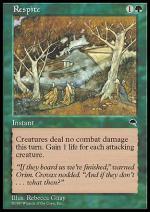 Rinvio TEMPESTA 9248-Wizard of the Coast- nuvolosofumetti.