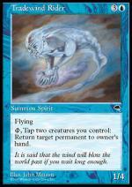 Predone degli Alisei TEMPESTA 9088-Wizard of the Coast- nuvolosofumetti.