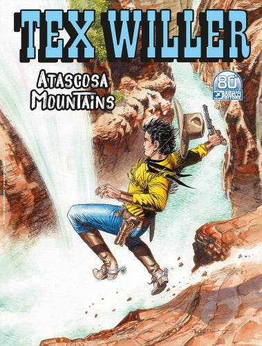 Tex Willer 34