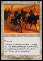 Cavalleria Moresca Spirale Cronotraslate 11-Wizard of the Coast- nuvolosofumetti.