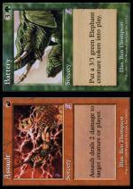 Aggressione/Batteria  Spirale Cronotraslate 106-Wizard of the Coast- nuvolosofumetti.