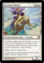 ARCONTE CELESTE Theros 3-Wizard of the Coast- nuvolosofumetti.