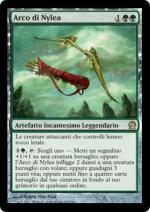 ARCO DI NYLEA Theros 153-Wizard of the Coast- nuvolosofumetti.