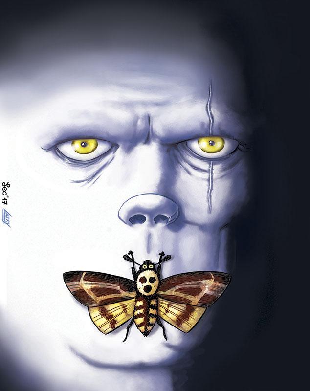 TUTTO RATMAN 56-Panini Comics- nuvolosofumetti.