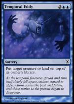 Mulinello Temporale Spirale Temporale 85-Wizard of the Coast- nuvolosofumetti.