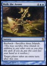 Attraversare i Secoli Spirale Temporale 93-Wizard of the Coast- nuvolosofumetti.