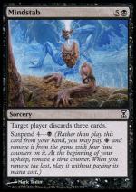 Pungimente Spirale Temporale 119-Wizard of the Coast- nuvolosofumetti.