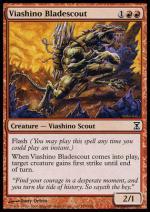 Esploralama Viashino foil Spirale Temporale 3299-Wizard of the Coast- nuvolosofumetti.