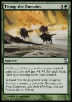 Calpestare i Domini Spirale Temporale 230-Wizard of the Coast- nuvolosofumetti.