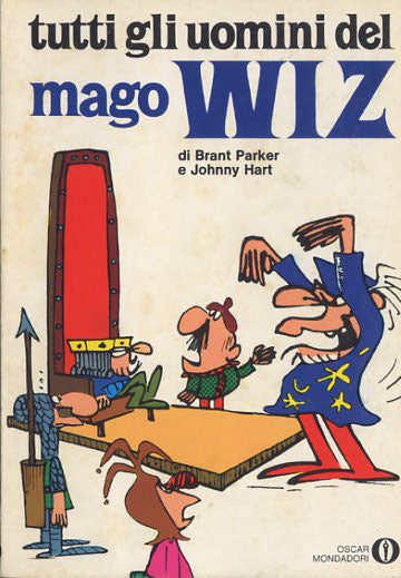 OSCAR 787-MONDADORI- nuvolosofumetti.