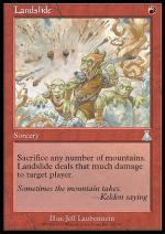 Frana  DESTINO DI URZA 5092-Wizard of the Coast- nuvolosofumetti.