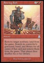Seminare Sale  DESTINO DI URZA 5097-Wizard of the Coast- nuvolosofumetti.