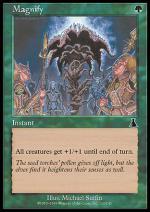Ingrandire DESTINO DI URZA 5111-Wizard of the Coast- nuvolosofumetti.
