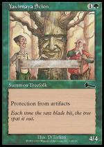 Erede di Yavimaya EREDITA' DI URZA 7119-Wizard of the Coast- nuvolosofumetti.