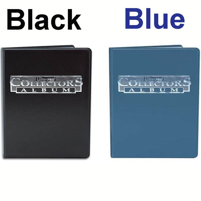 ALBUM 9 TASCHE 10 pagine, PRO SELECT, nuvolosofumetti,