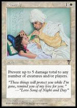 Medicamento  VISIONI 5018-Wizard of the Coast- nuvolosofumetti.