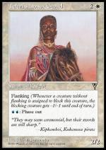 Guardia D' Onore di Teferi VISIONI 5015-Wizard of the Coast- nuvolosofumetti.