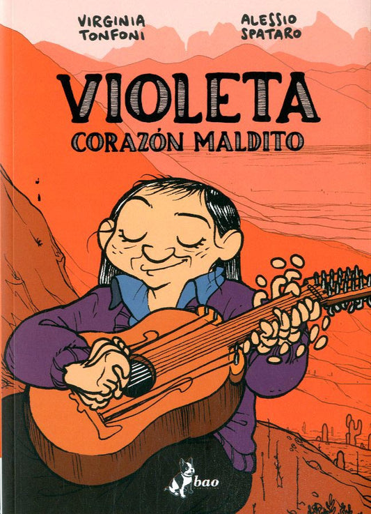 VIOLETA