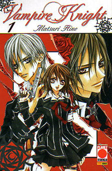 Vampire Knight deluxe completa + fan book+ illustarzione+romanzi, COMPLETE E SEQUENZE, nuvolosofumetti,
