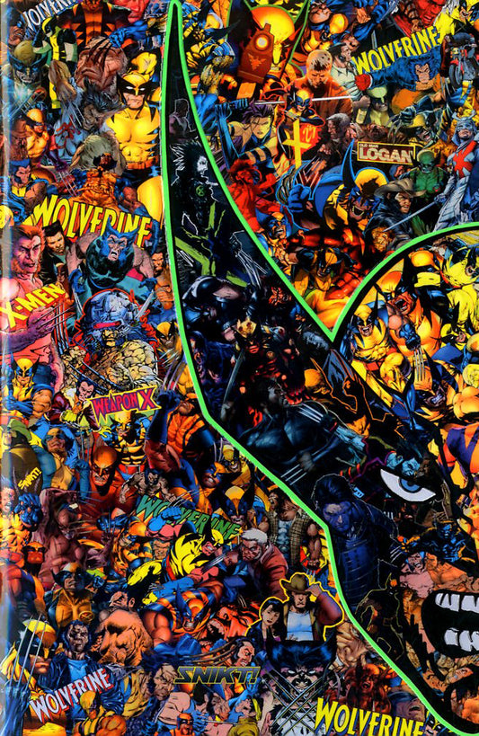 Wolverine 423 variant