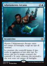 Adattamento Arcano Ixalan 46-Wizard of the coast- nuvolosofumetti.