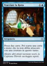 Tracciare la Rotta Ixalan 48-Wizard of the coast- nuvolosofumetti.