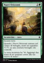 Nuovi Orizzonti Ixalan 198-Wizard of the coast- nuvolosofumetti.