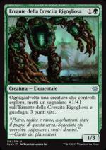 Errante della Crescita Rigogliosa Ixalan 216-Wizard of the coast- nuvolosofumetti.