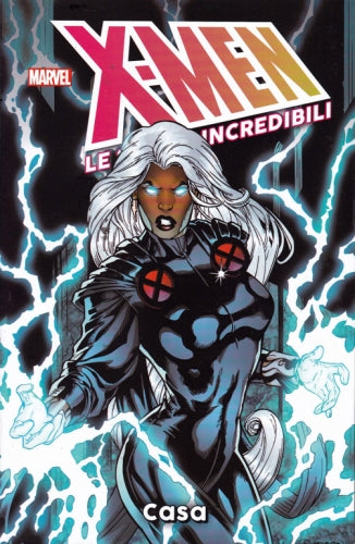 X-men le storie incredibili 28