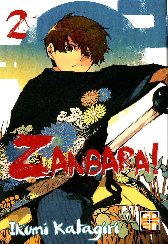 ZAMBARA 2/3 2