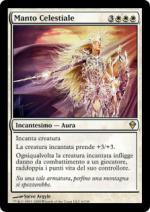 Manto Celestiale zendikar 6-Wizard of the Coast- nuvolosofumetti.