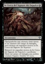 In Cerca del Signore dei Sepolcri zendikar 108-Wizard of the Coast- nuvolosofumetti.