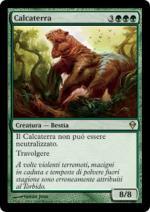 Calcaterra   zendikar 187-Wizard of the Coast- nuvolosofumetti.
