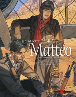 MATTEO 4-ALESSANDRO EDITORE- nuvolosofumetti.