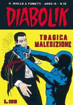 DIABOLIK ANNO 9 10-ASTORINA- nuvolosofumetti.