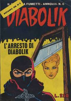 DIABOLIK ANNO 13 6