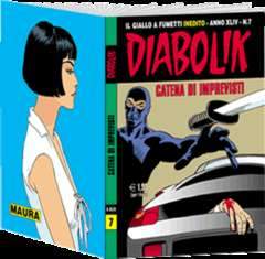 DIABOLIK ANNO 44 7-ASTORINA- nuvolosofumetti.