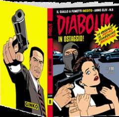 DIABOLIK ANNO 44 8-ASTORINA- nuvolosofumetti.