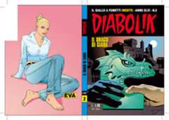 DIABOLIK ANNO 46 2-ASTORINA- nuvolosofumetti.