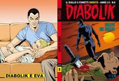 diabolik anno 52 8-ASTORINA- nuvolosofumetti.