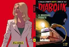 DIABOLIK ANNO 54 4-ASTORINA- nuvolosofumetti.