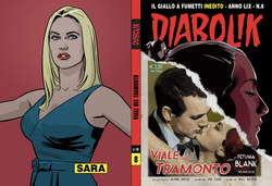 DIABOLIK ANNO 59 8, ASTORINA, nuvolosofumetti,